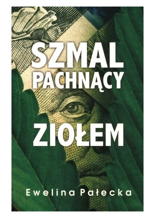 Szmal pachnący ziołem