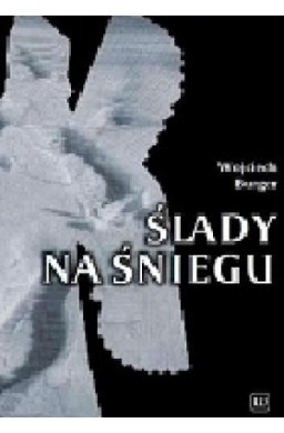 Ślady na śniegu