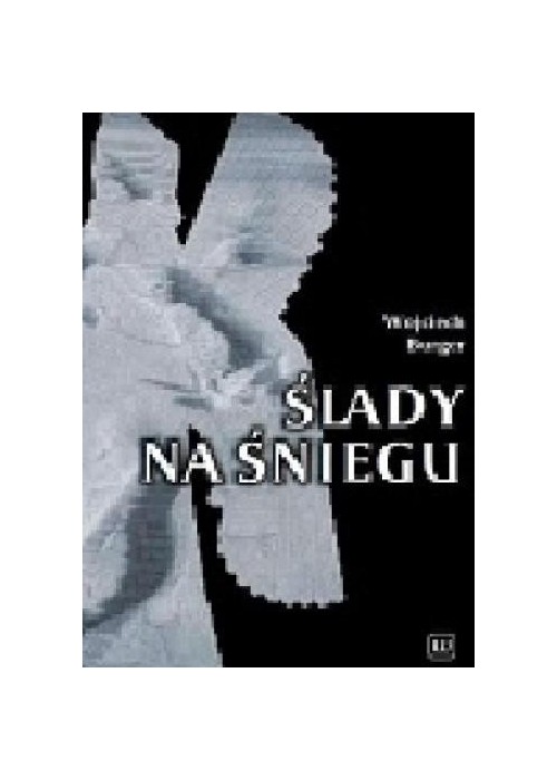 Ślady na śniegu