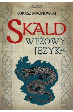 Skald: Wężowy język cz.2