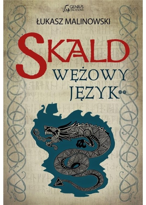 Skald: Wężowy język cz.2