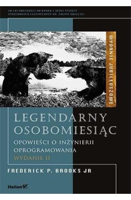 Legendarny osobomiesiąc