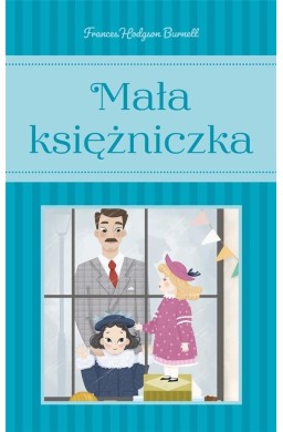 Mała księżniczka