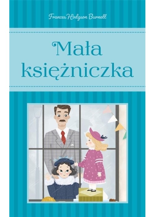 Mała księżniczka