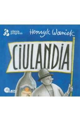 Ciulandia audiobook