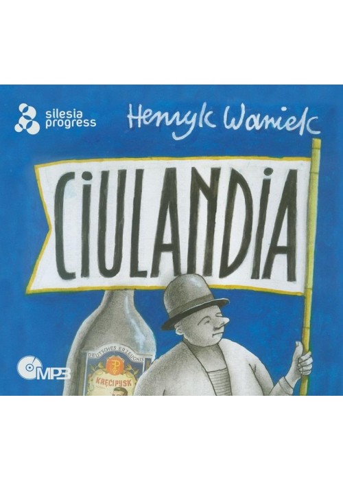 Ciulandia audiobook