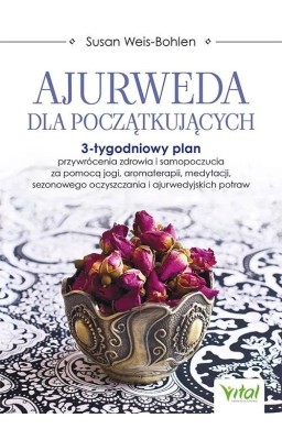 Ajurweda dla początkujących