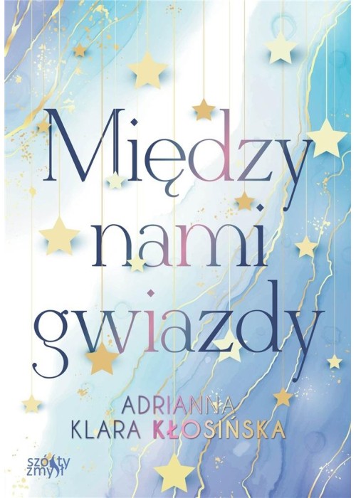 Między nami gwiazdy