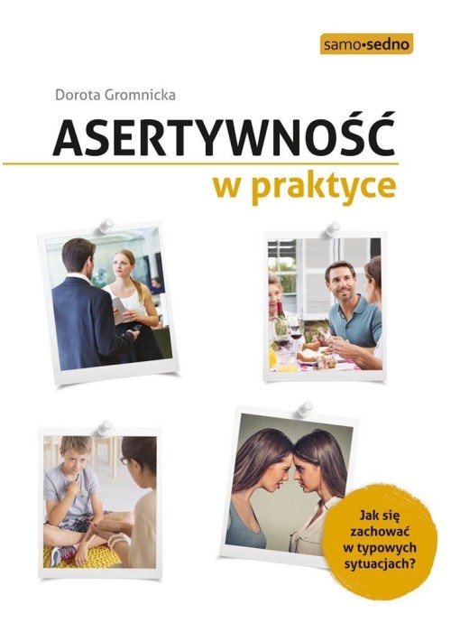 Asertywność w praktyce