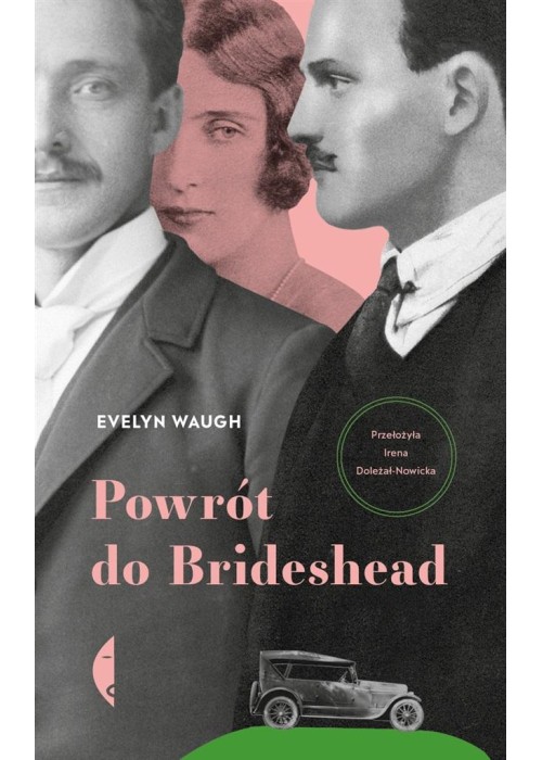 Powrót do Brideshead