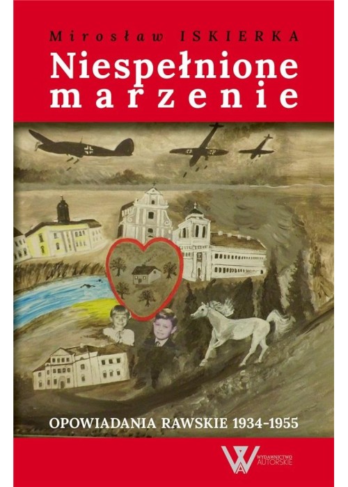 Niespełnione marzenie