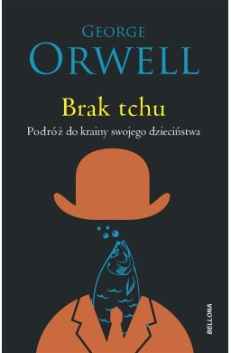 Brak tchu