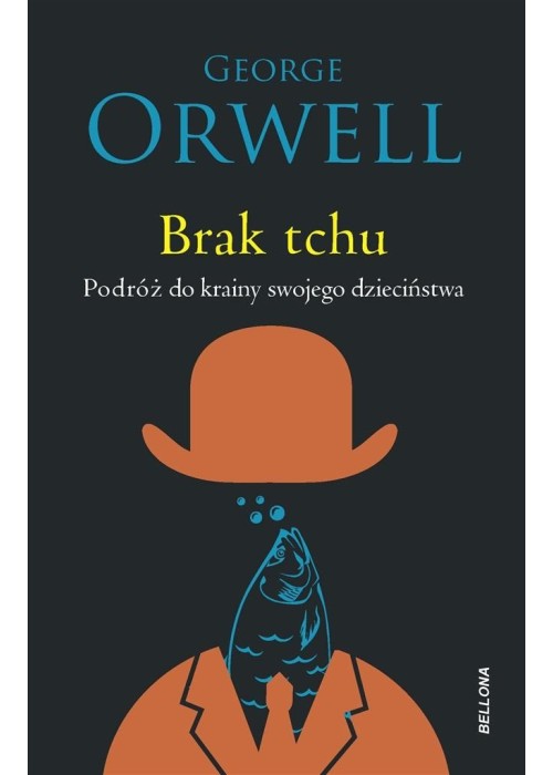 Brak tchu