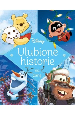 Ulubione historie na zimę