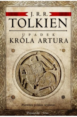 Upadek króla Artura