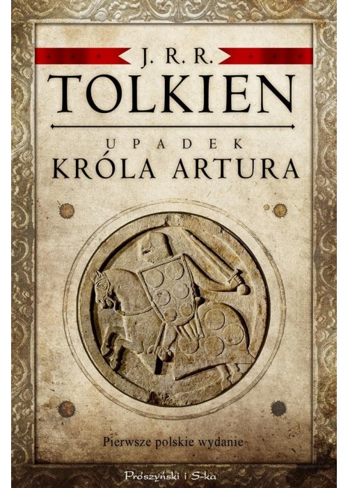 Upadek króla Artura