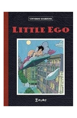 Little Ego