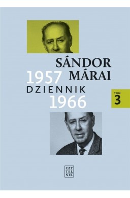Dziennik 1957-1966 T.3