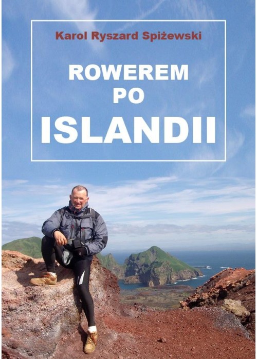 Rowerem po Islandii w.2