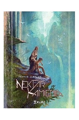 Nektar Kamienia