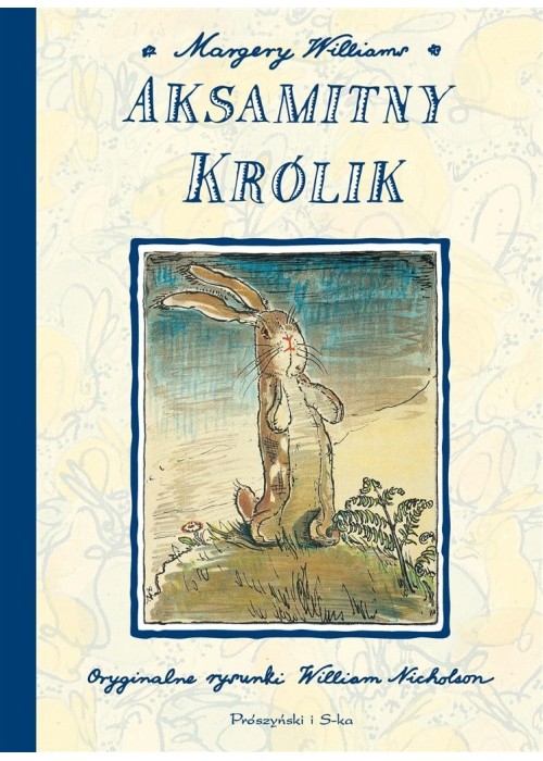 Aksamitny Królik