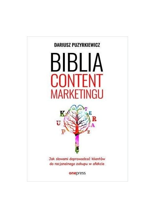 Biblia content marketingu