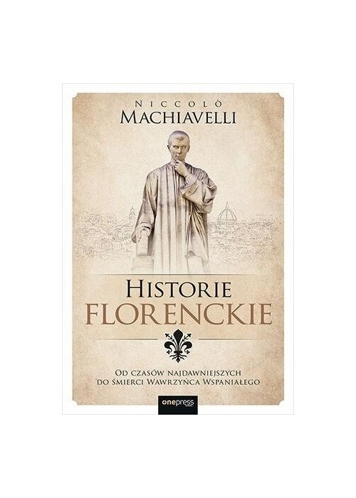 Historie florenckie