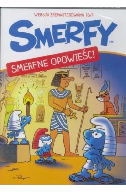 Smerfy. Smerfne opowieści