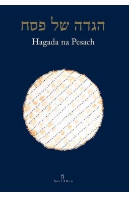 Hagada na Pesach