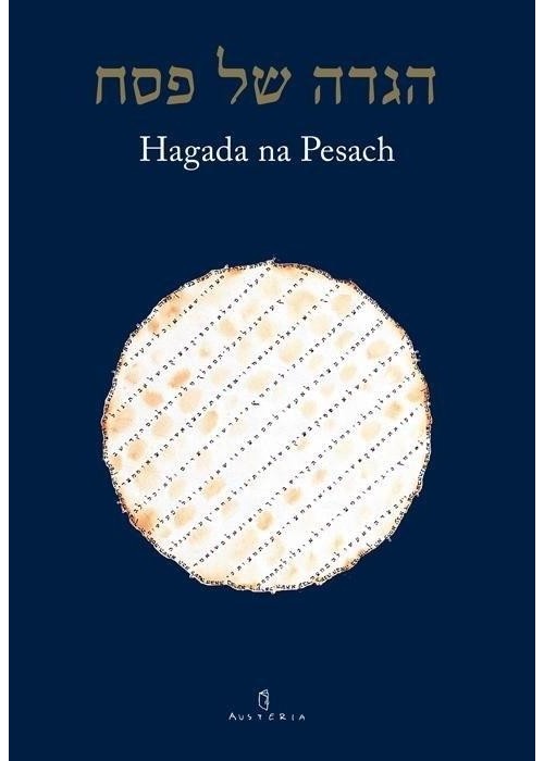 Hagada na Pesach