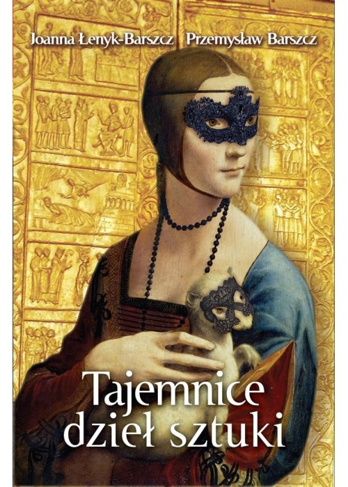 Tajemnice dzieł sztuki