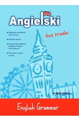 Angielski bez trudu - English Grammar