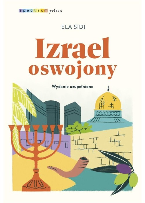 Izrael oswojony