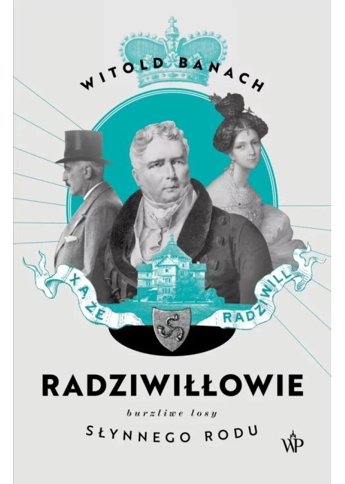 Radziwiłłowie w.2