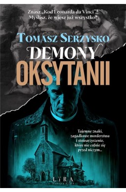 Demony Oksytanii