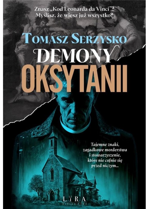 Demony Oksytanii