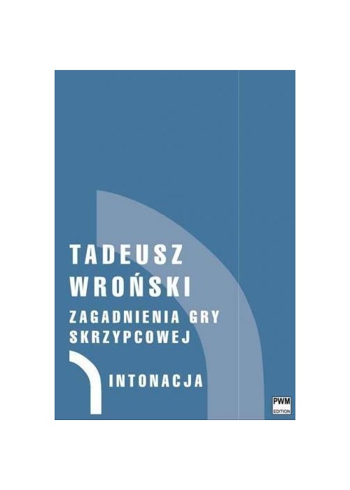 Zagadnienia gry skrzypcowej T.1-4