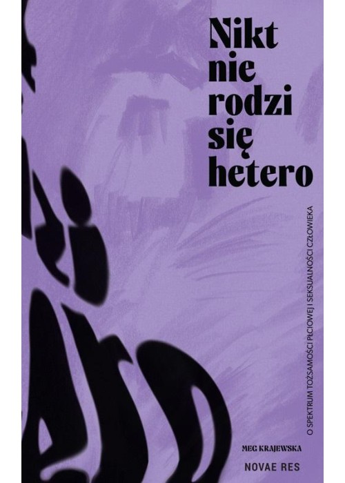 Nikt nie rodzi się hetero