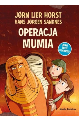 Operacja Mumia