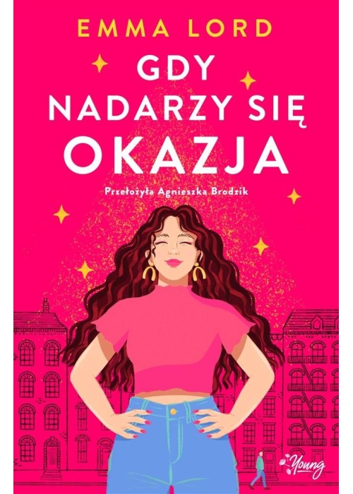 Gdy nadarzy się okazja