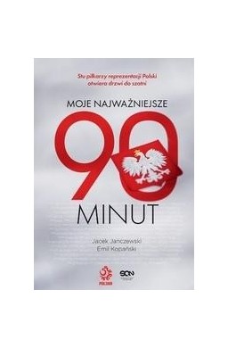 Moje najważniejsze 90 minut