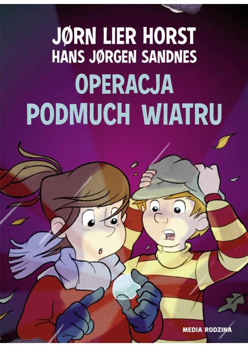 Operacja Podmuch Wiatru