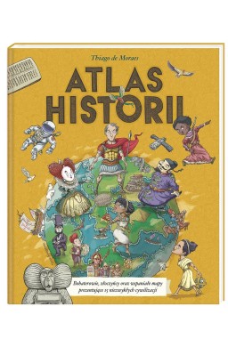 Atlas historii