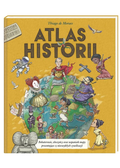 Atlas historii