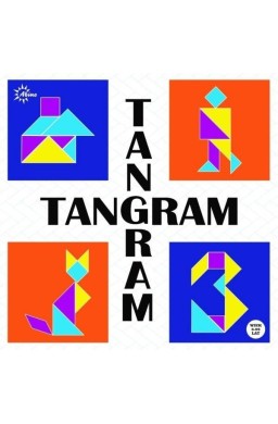 Tangram ABINO