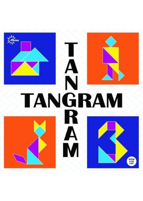 Tangram ABINO