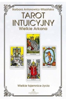 Tarot intuicyjny Wielkie Arkana w.5