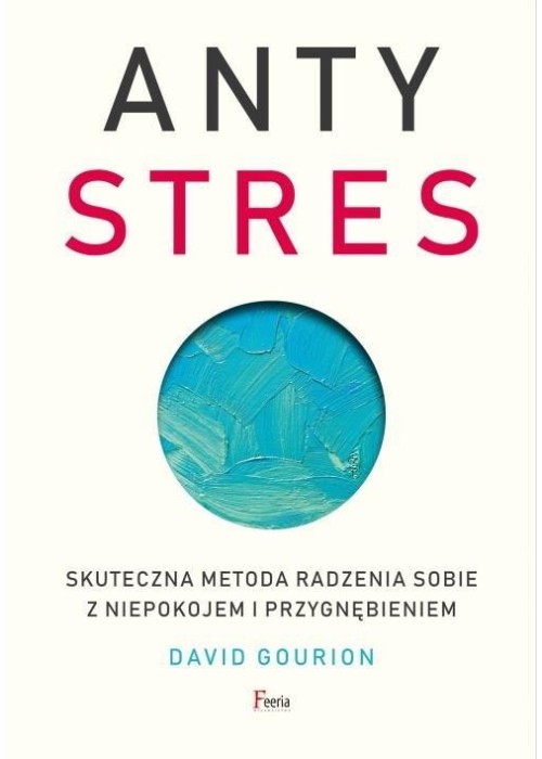 Antystres