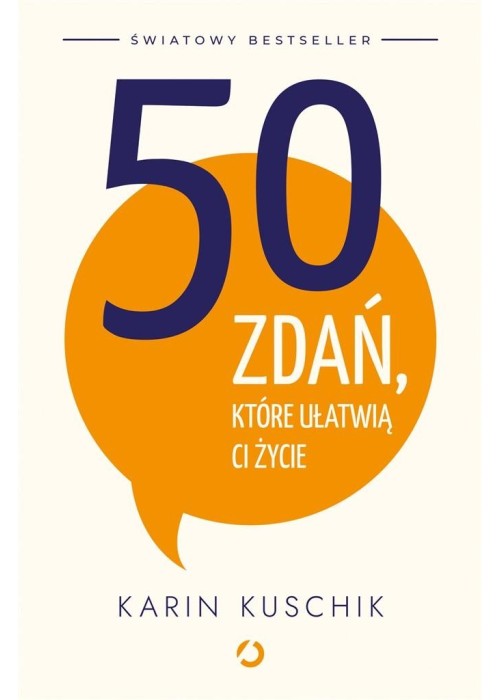 50 zdań, które ułatwią ci życie