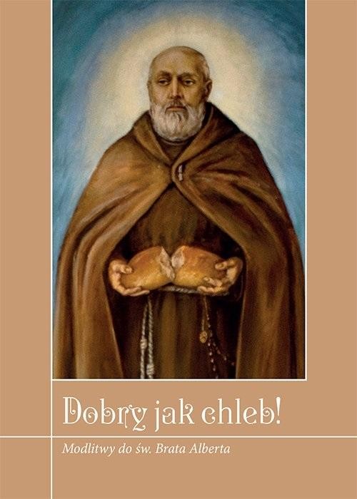 Dobry jak chleb!